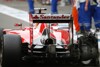 Bild zum Inhalt: 900. Grand Prix: Ferrari-Jubiläum endet im Desaster