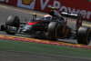 McLaren in Spa: Für Jenson Button war's "fast peinlich"