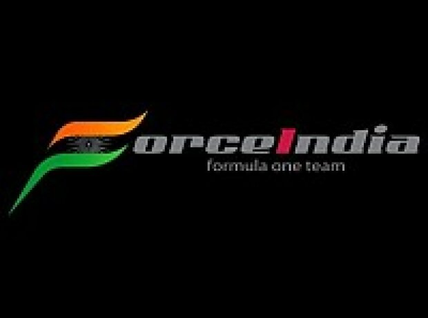 Titel-Bild zur News: Force India F1