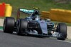 Nico Rosberg: Schlechter Start eine Folge der Regeländerung?