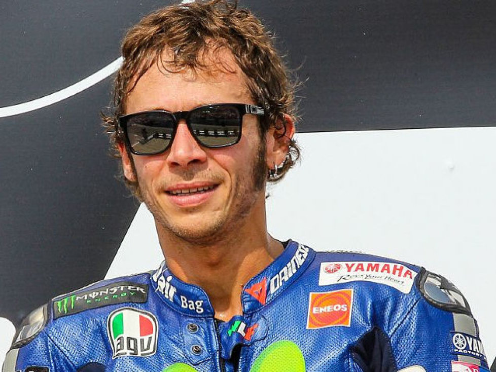 Valentino Rossi