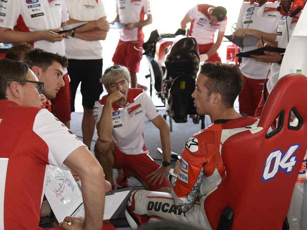Andrea Dovizioso