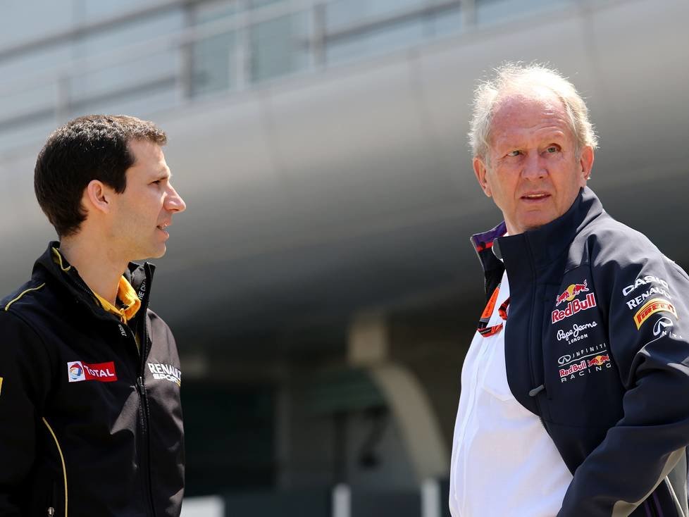 Helmut Marko