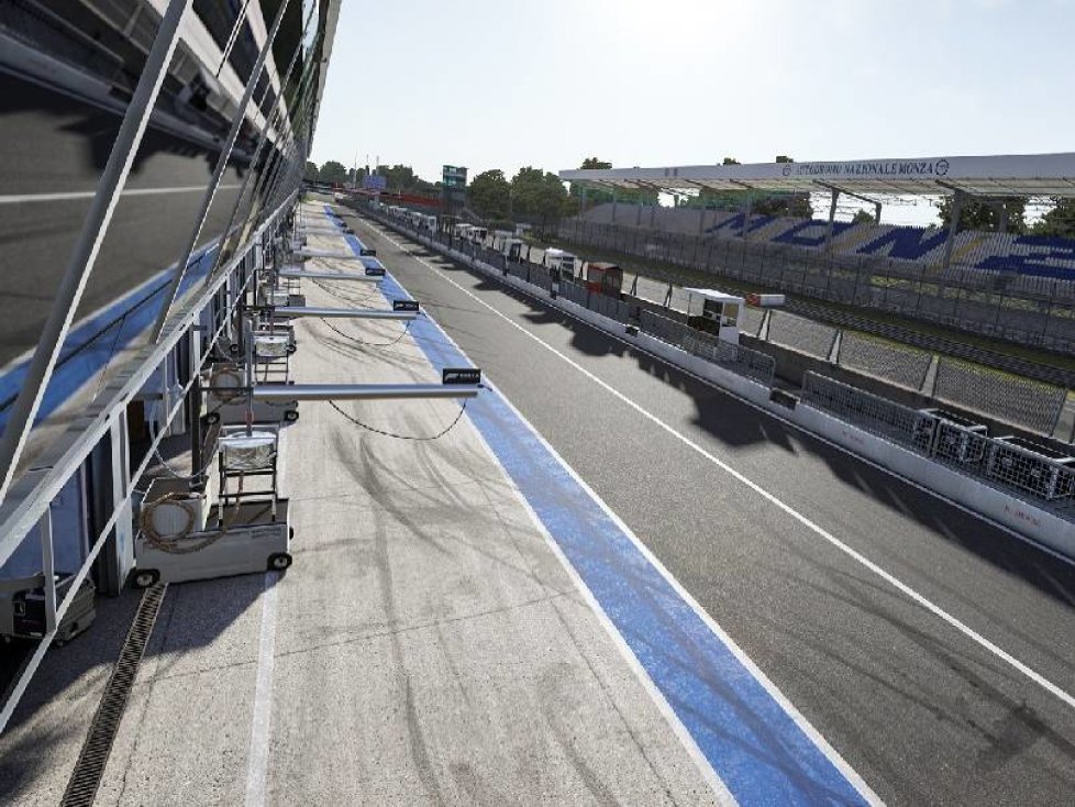 Forza Motorsport 6