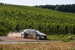 Kris Meeke (Citroen)