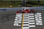 Scott Dixon (Ganassi) 