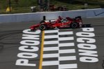 Graham Rahal (Rahal) 