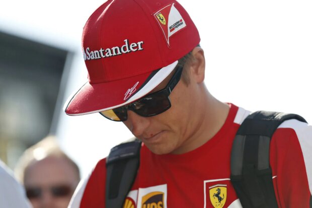 Kimi Räikkönen Ferrari Scuderia Ferrari F1 ~Kimi Räikkönen (Ferrari) ~ Kimi Räikkönen Ferrari Scuderia Ferrari F1 ~Kimi Räikkönen (Ferrari) ~