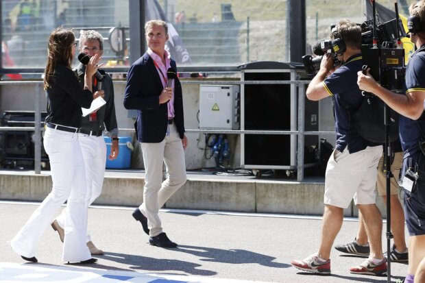 David Coulthard Red Bull Infiniti Red Bull Racing F1 ~David Coulthard ~ 