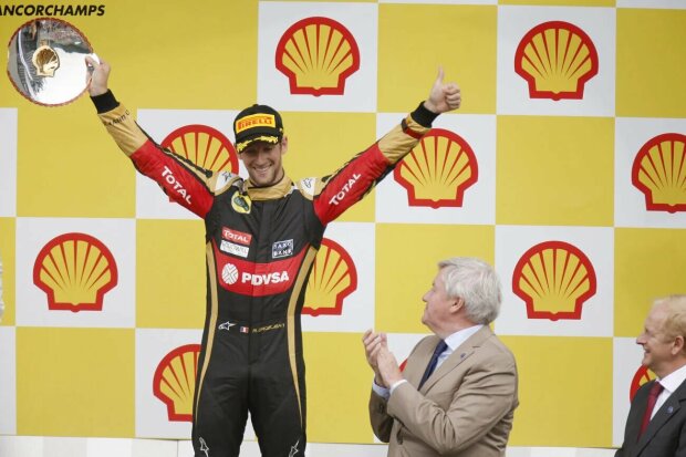 Romain Grosjean Lotus Lotus F1 Team F1 ~Romain Grosjean (Lotus) ~ Romain Grosjean Lotus Lotus F1 Team F1 ~Romain Grosjean (Lotus) ~