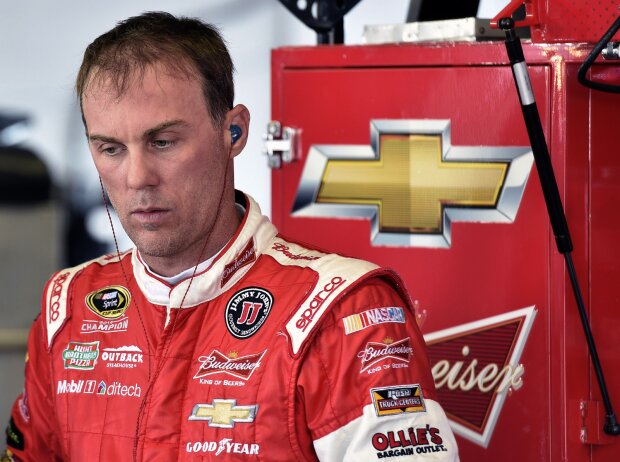 Kevin Harvick