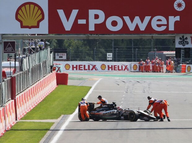 Nico Hülkenberg Nico Hülkenberg