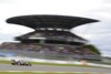 Bild zum Inhalt: DTM fährt längerfristig auf dem Nürburgring