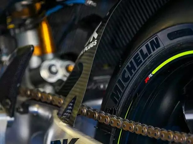 Michelin Titel-Bild zur News: Michelin