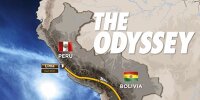 Bild zum Inhalt: Wegen "El Nino": Rallye Dakar 2016 führt nicht durch Peru