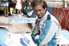 Bild zum Inhalt: Karriere beendet: Jarno Trulli hängt Helm an den Nagel