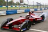 Formel-E-Teams testen mit höherer Antriebsleistung