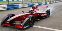 Bild zum Inhalt: Formel-E-Teams testen mit höherer Antriebsleistung