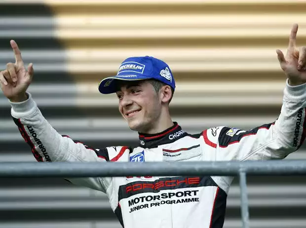 Sven Müller Titel-Bild zur News: Sven Müller