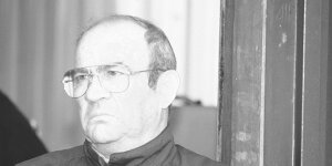 Ex-Formel-1-Teambesitzer Guy Ligier ist verstorben