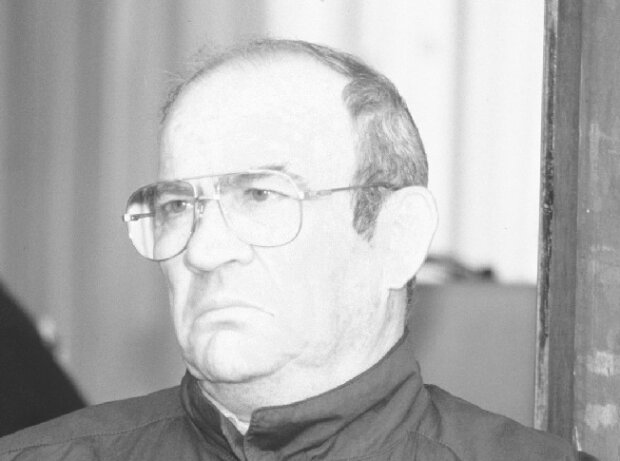 Guy Ligier Guy Ligier