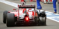 Bild zum Inhalt: 40 statt 28 Runden: Pirelli weist Vettel-Behauptung zurück