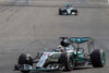 Bild zum Inhalt: Titelkampf 2015: Lewis Hamilton liegt perfekt auf Kurs