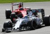 Bild zum Inhalt: Smedley: "Williams braucht ein besseres Auto als Mercedes"