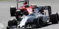 Bild zum Inhalt: Smedley: "Williams braucht ein besseres Auto als Mercedes"