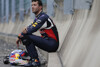 Ricciardo: Ich hätte es mit Grosjean aufnehmen können