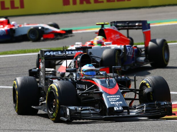 Fernando Alonso Fernando Alonso