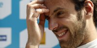 Bild zum Inhalt: Jean-Eric Vergne erneuert Ambitionen auf Formel-1-Rückkehr