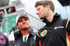 Romain Grosjean: Vaterglück macht mich stärker