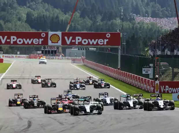 Lewis Hamilton Titel-Bild zur News: Lewis Hamilton