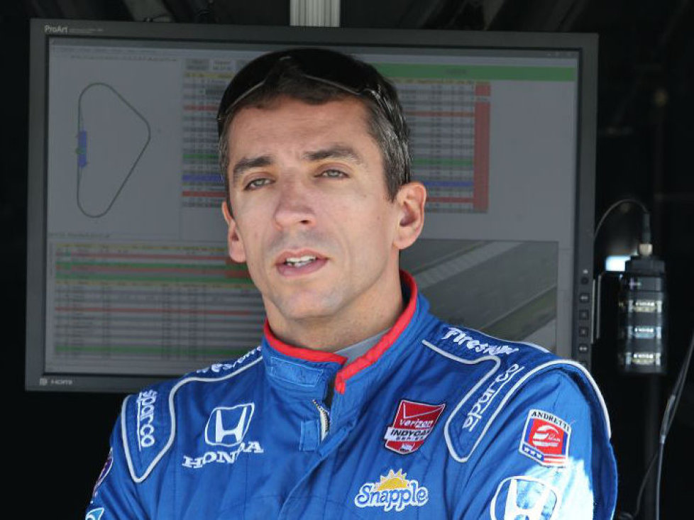 Justin Wilson