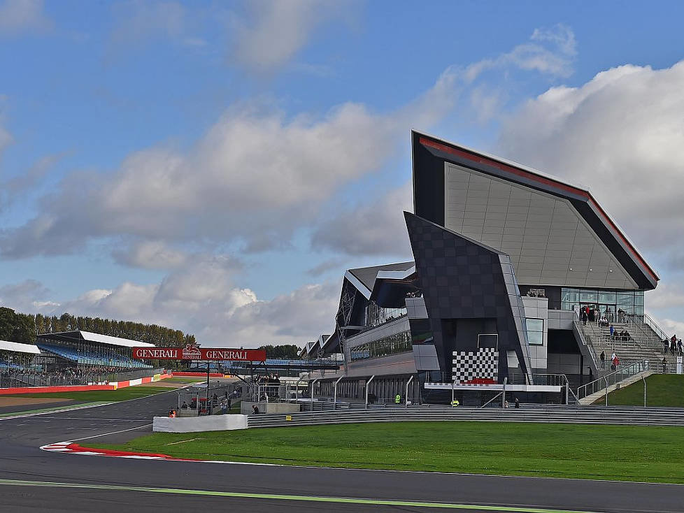 Silverstone