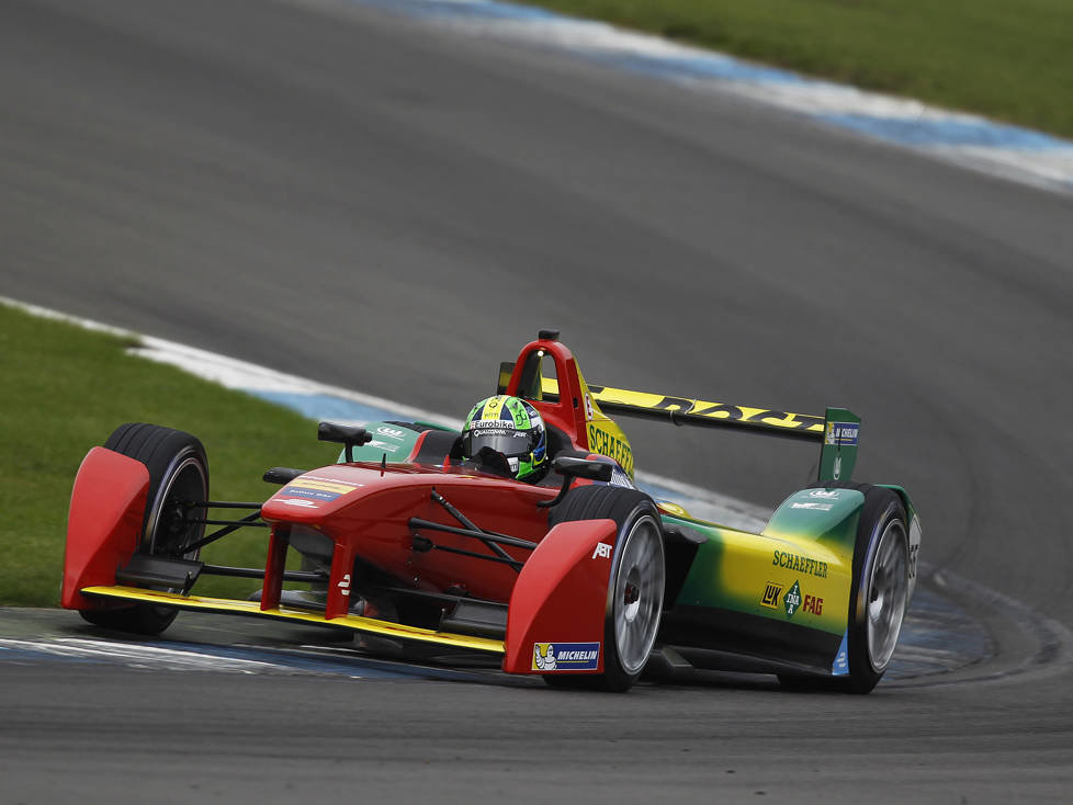 Lucas di Grassi
