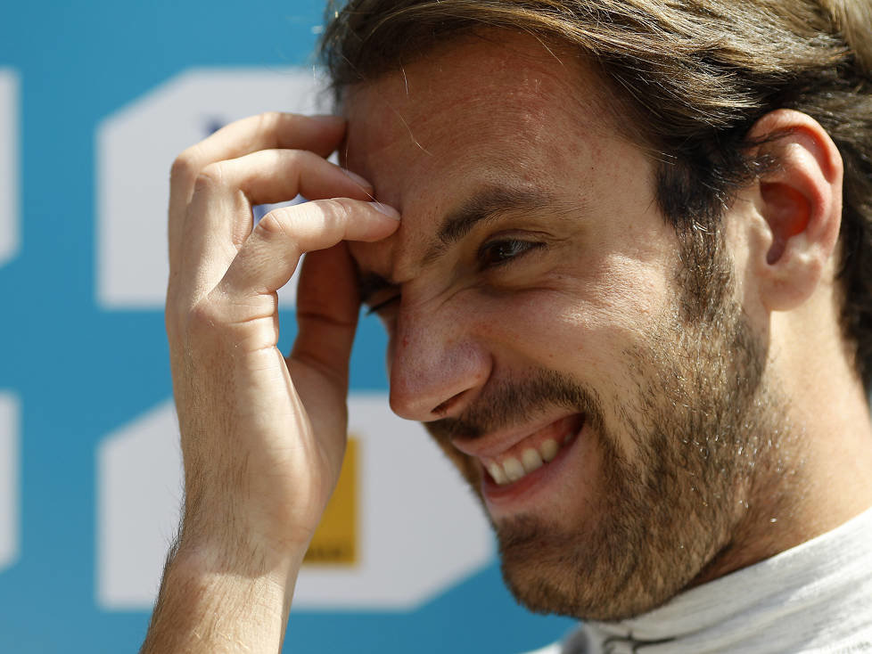 Jean-Eric Vergne