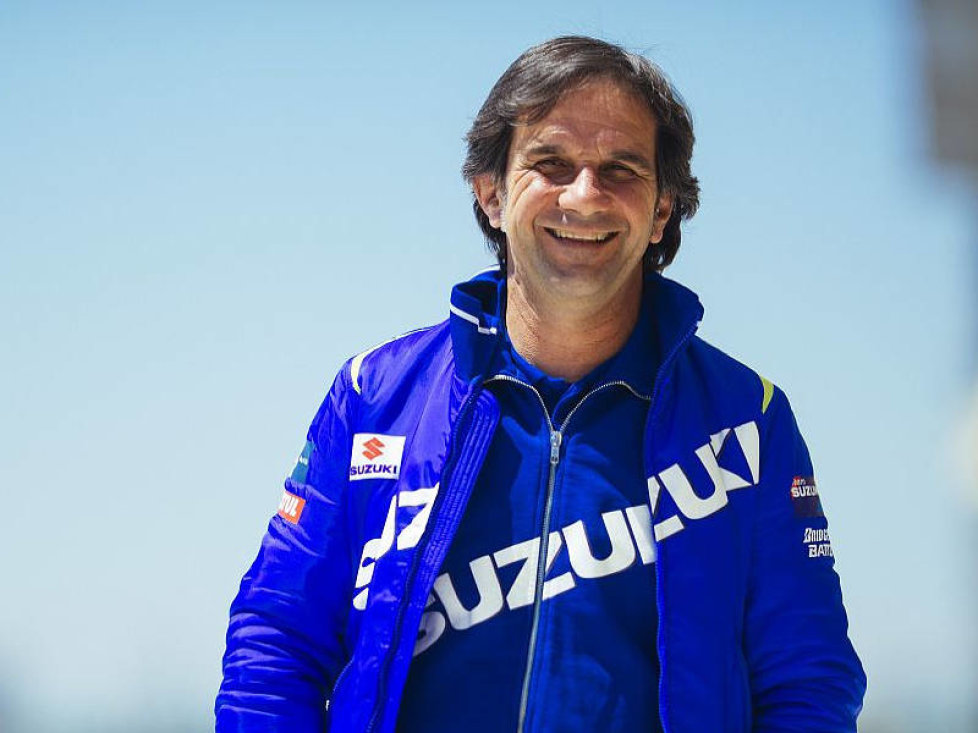 Davide Brivio