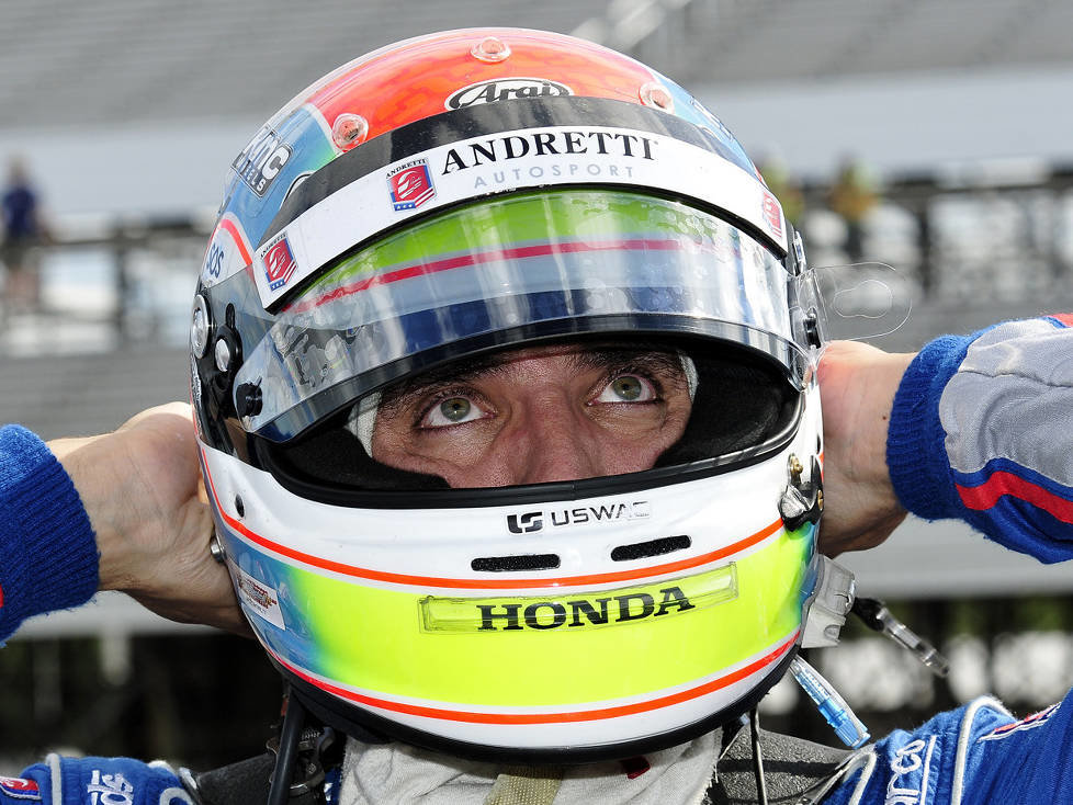 Justin Wilson
