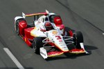 Helio Castroneves (Penske)