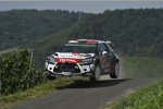 Kris Meeke (Citroen)