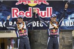 Sebastien Ogier und Julien Ingrassia 