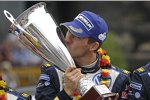 Sebastien Ogier (Volkswagen)