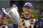 Sebastien Ogier (Volkswagen)