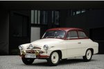 Skoda 440 (1955 - 1959) 