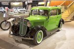 Skoda Rapid (1934) 