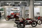 Skoda-Museum in Mlada Boleslav