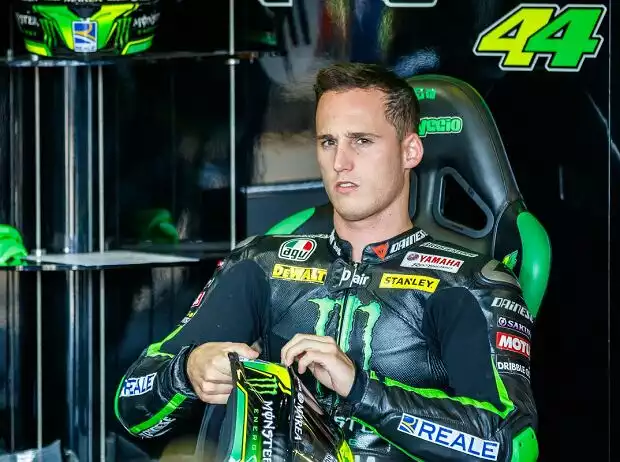 Pol Espargaro Titel-Bild zur News: Pol Espargaro
