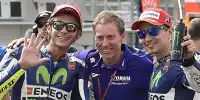 Bild zum Inhalt: Yamaha-Erfolge in der Marquez-Dominanz 2014 begründet